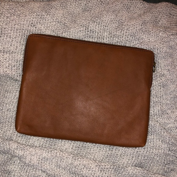 madewell laptop case